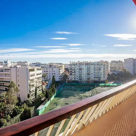 One Bdrm Flat A/c-congress/beaches By Olidesi Apartment *